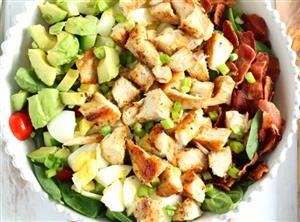 Keto Recipes Nut Free